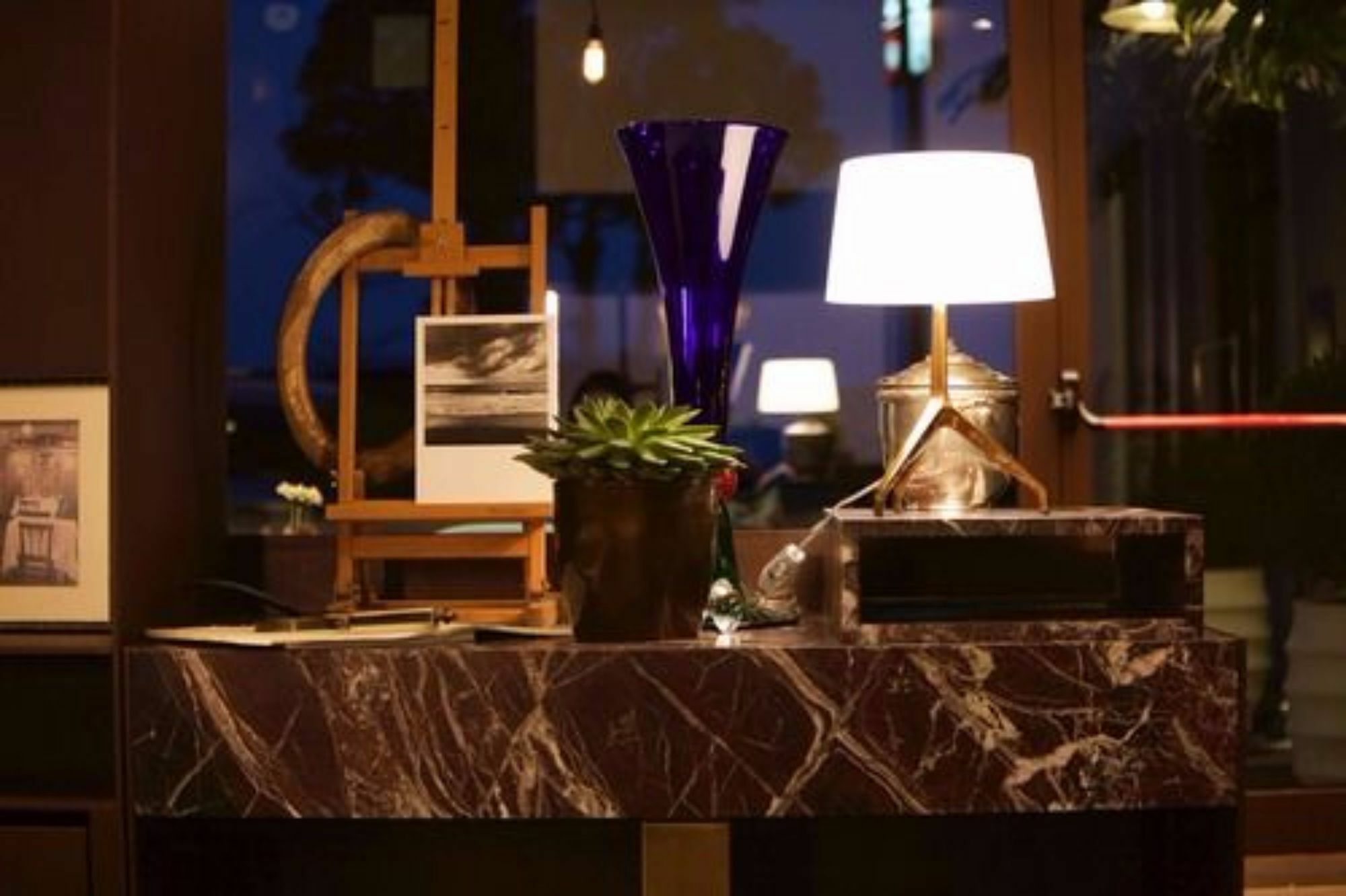 Park Hotel Desenzano del Garda Esterno foto