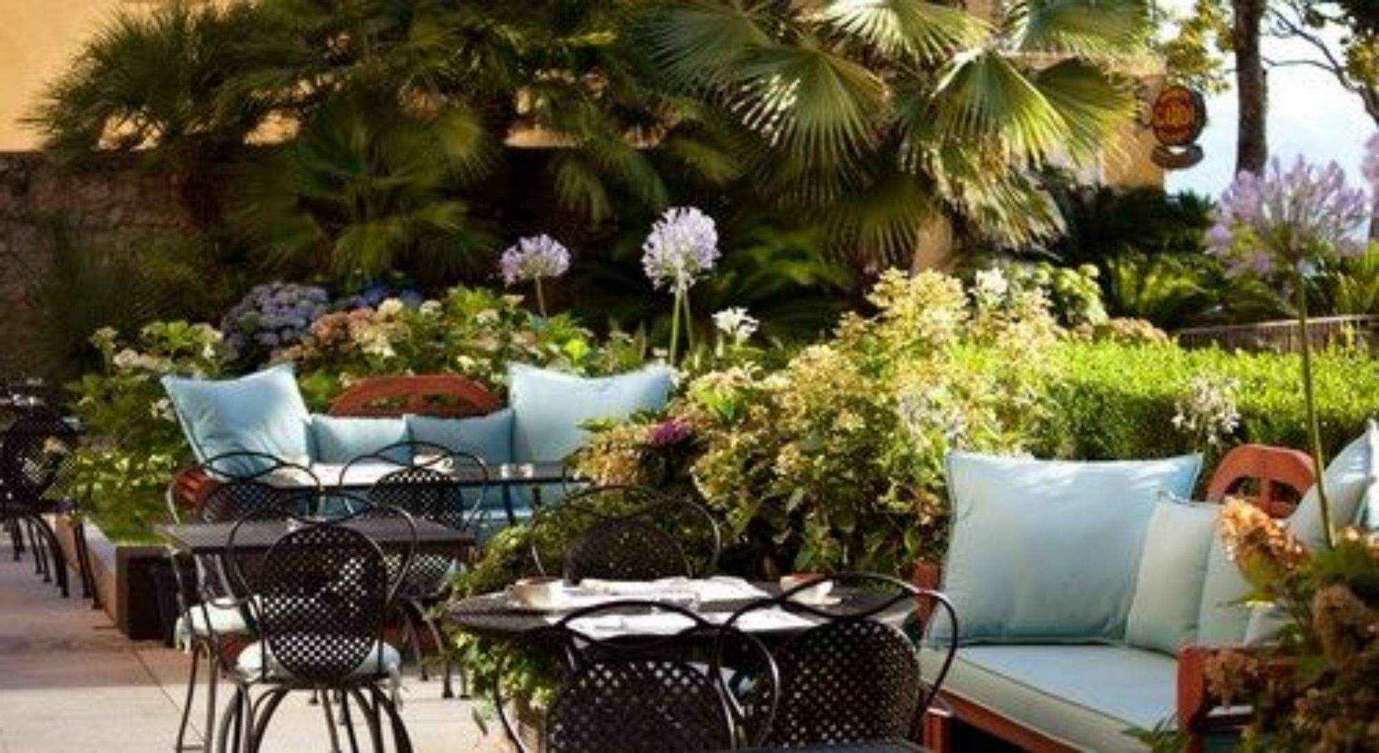 Park Hotel Desenzano del Garda Esterno foto